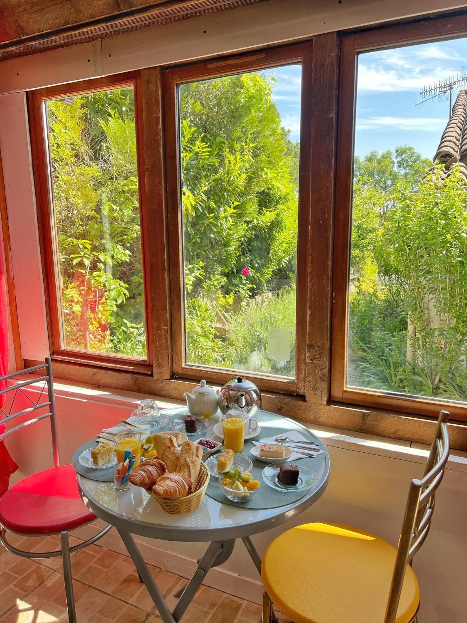Bed & Breakfast Le Beausejour Каркасон Екстериор снимка